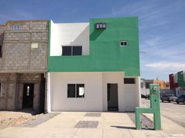 3 Schlafzimmer Haus zu verkaufen in Torreon, Coahuila, Torreon