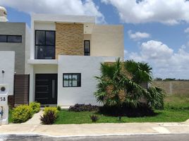 Maison 3 chambre à vendre à Merida, Yucatan, Merida, Yucatan