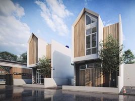3 Habitación Casa en venta en Sumurbandung, West Jawa, Sumurbandung, Bandung