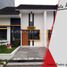 2 Bedroom House for sale in Margacinta, Bandung, Margacinta