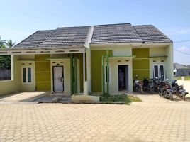 2 Bedroom House for sale in Lampung, Sukarame, Bandar Lampung, Lampung