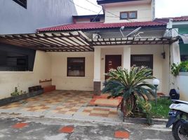3 Kamar Rumah for sale in Duren Sawit, Jakarta, Duren Sawit