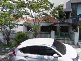 3 Habitación Casa en venta en Gubeng, East Jawa, Gubeng