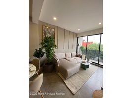 2 Schlafzimmer Appartement zu verkaufen in Benito Juarez, Mexico City, Benito Juarez