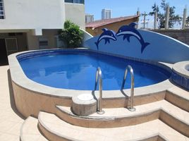 1 Bedroom Apartment for rent in Salinas, Santa Elena, Salinas, Salinas