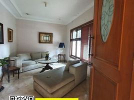 5 Bedroom House for sale in Pacific Place, Tanah Abang, Tebet