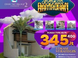 3 Bedroom House for sale in Sidoarjo, East Jawa, Buduran, Sidoarjo