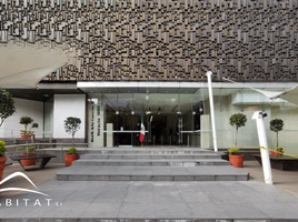 1,057 m² Office for rent in Mexiko, Naucalpan De Juarez, Mexico, Mexiko