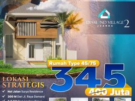 3 Bedroom House for sale in Sidoarjo, East Jawa, Buduran, Sidoarjo