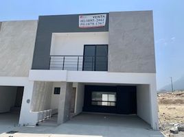 3 Habitación Casa en venta en Santa Catarina, Nuevo León, Santa Catarina