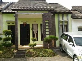 3 Schlafzimmer Haus zu verkaufen in Batu, East Jawa, Batu