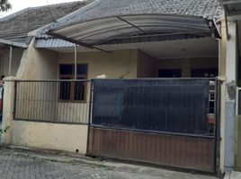 2 Habitación Casa en venta en Tambaksari, East Jawa, Tambaksari, Surabaya, East Jawa