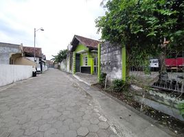  Land for sale in Yogyakarta, Ngaglik, Sleman, Yogyakarta