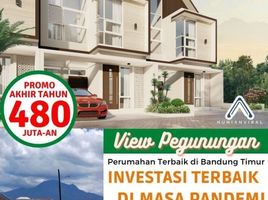 2 Kamar Rumah for sale in Cikeruh, Sumedang, Cikeruh