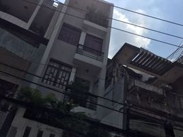 3 Schlafzimmer Villa zu verkaufen in Tan Binh, Ho Chi Minh City, Ward 13