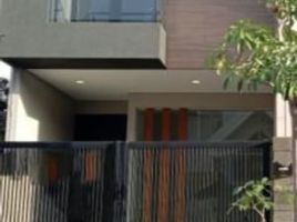 3 Habitación Villa en venta en Mulyorejo, East Jawa, Mulyorejo