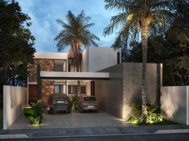3 Schlafzimmer Haus zu verkaufen in Merida, Yucatan, Merida