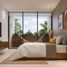 2 Habitación Departamento en venta en Merida, Yucatán, Merida