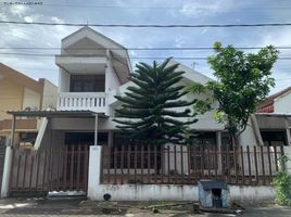 4 Habitación Casa en venta en Tambaksari, East Jawa, Tambaksari