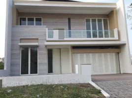 5 Habitación Casa en venta en Lakarsantri, East Jawa, Lakarsantri, Surabaya