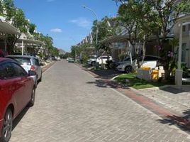 3 Kamar Rumah for rent in Tambaksari, Surabaya, Tambaksari