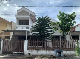 4 Habitación Casa en venta en Tambaksari, East Jawa, Tambaksari