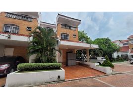 3 Bedroom Villa for sale in Barranquilla, Atlantico, Barranquilla