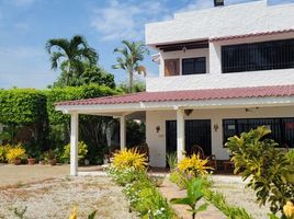 4 Schlafzimmer Villa zu verkaufen in Salinas, Santa Elena, Jose Luis Tamayo Muey