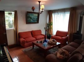 4 Bedroom House for sale in Chile, Quilpue, Valparaiso, Valparaiso, Chile