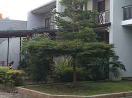4 Habitación Casa en venta en Cimahi Tengah, West Jawa, Cimahi Tengah, Bandung, West Jawa