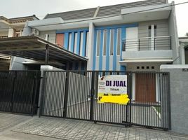 4 Habitación Casa en venta en Duren Sawit, Jakarta, Duren Sawit