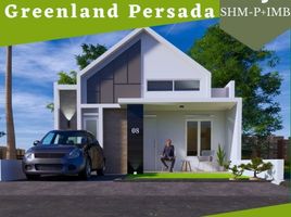 2 Bedroom House for sale in Jagonalan, Klaten, Jagonalan