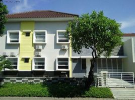 4 Habitación Villa en venta en Mulyorejo, East Jawa, Mulyorejo