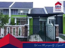 2 Bedroom House for sale in Jonggol, Bogor, Jonggol