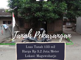  Land for sale in Depok, Sleman, Depok