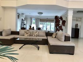 7 chambre Maison for rent in Thao Dien, District 2, Thao Dien