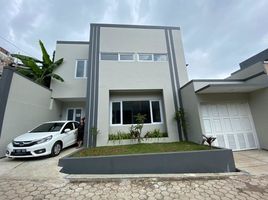 Villa 3 chambre à vendre à Sumurbandung, West Jawa, Sumurbandung, Bandung, West Jawa