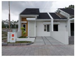 2 Bedroom House for sale in Prambanan, Klaten, Prambanan