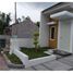 2 Bedroom House for sale in Prambanan, Klaten, Prambanan