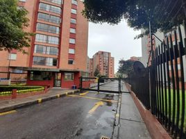 3 Habitación Apartamento en alquiler en Bogotá, Cundinamarca, Bogotá