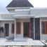 2 Bedroom Villa for sale in Polanharjo, Klaten, Polanharjo