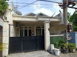 3 Habitación Casa en venta en Tenggilis Mejoyo, East Jawa, Tenggilis Mejoyo