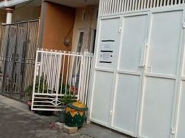 3 Bedroom House for sale in Jambangan, Surabaya, Jambangan