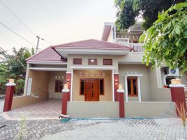 3 Bedroom Villa for sale in Banguntapan, Bantul, Banguntapan