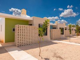 2 Habitación Villa en venta en Tixpehual, Yucatán, Tixpehual