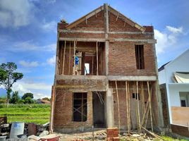 2 Kamar Rumah for sale in Jagonalan, Klaten, Jagonalan