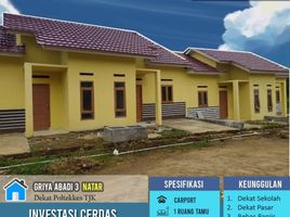 2 Bedroom House for sale in Kedaton, Bandar Lampung, Kedaton