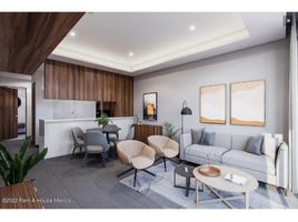 2 Bedroom Apartment for sale in Miguel Hidalgo, Mexico City, Miguel Hidalgo