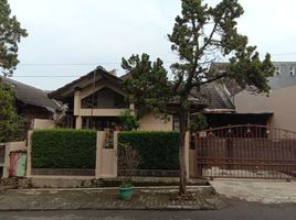 3 Schlafzimmer Haus zu verkaufen in Padalarang, West Jawa, Padalarang
