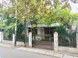 5 Bedroom House for sale in Taman Situ Lembang, Menteng, Tebet